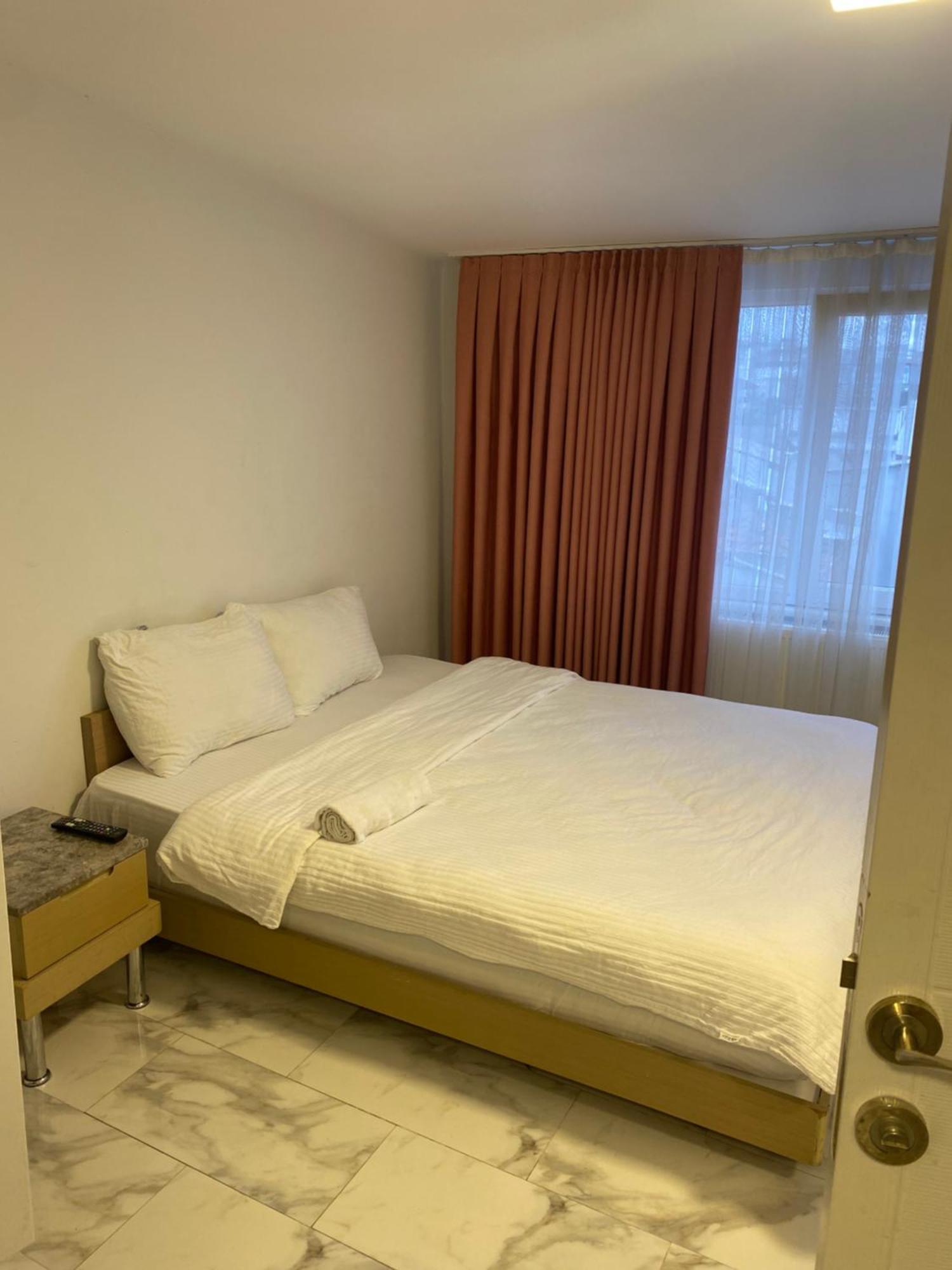 Yenikapi Hotel - Istanbul — Fotoğraflar 3