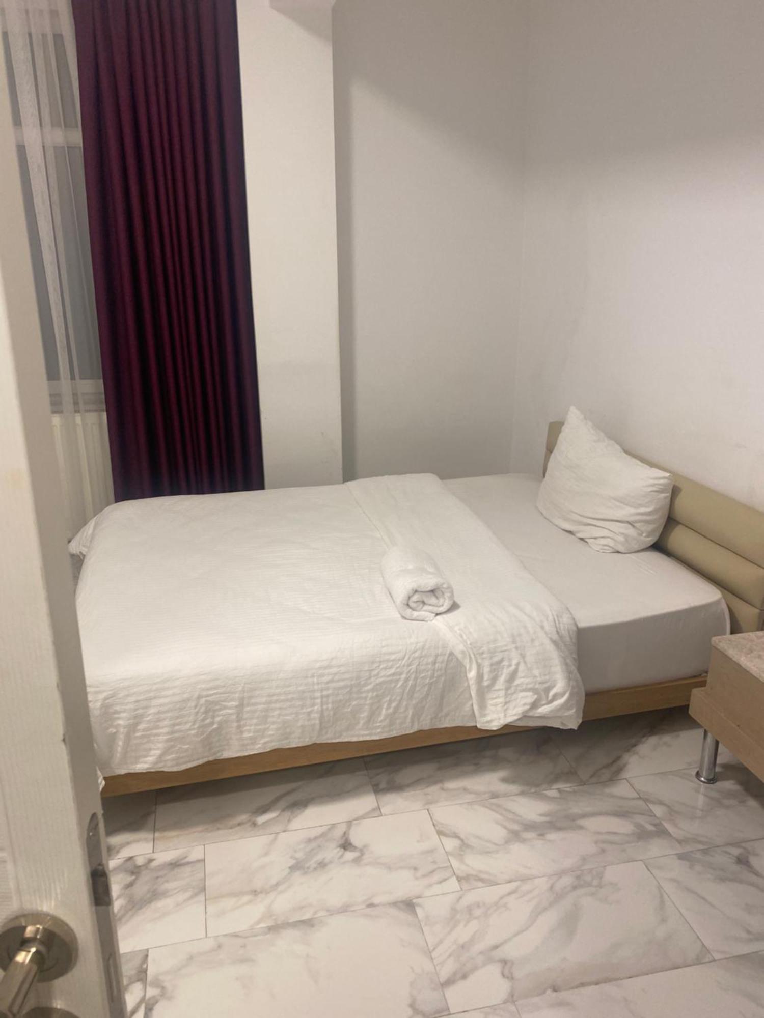Yenikapi Hotel - Istanbul — Fotoğraflar 1